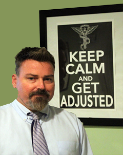 Dr. Anthony Moncton